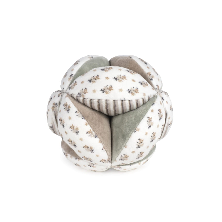 Walking Mum Bola Sensorial Botton