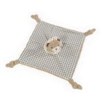 Walking Mum Doudou Leão Gala Mint