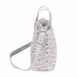 Pasito a Pasito Mala Crossbody Delia - Rosa