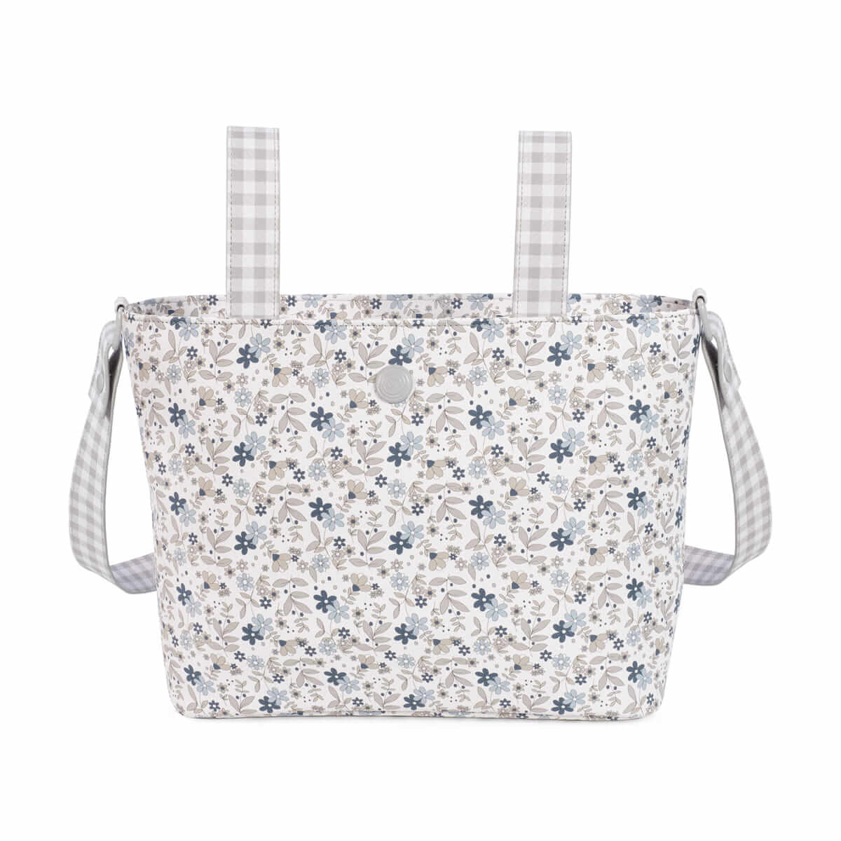 Pasito a Pasito Mala Crossbody Delia - Azul