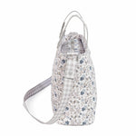 Pasito a Pasito Mala Crossbody Delia - Azul
