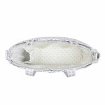 Pasito a Pasito Mala Crossbody Delia - Azul