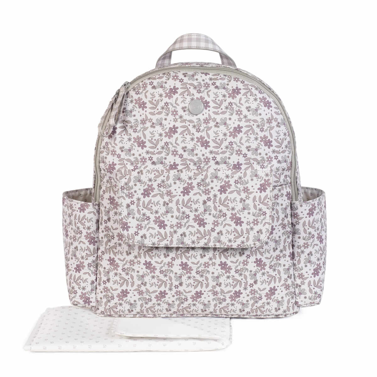 Pasito a Pasito Mochila Delia - Rosa