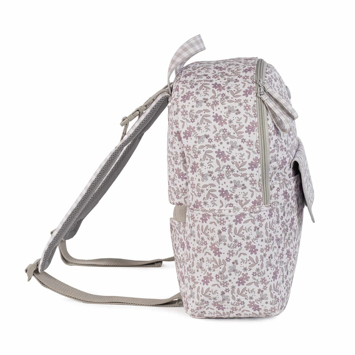 Pasito a Pasito Mochila Delia - Rosa