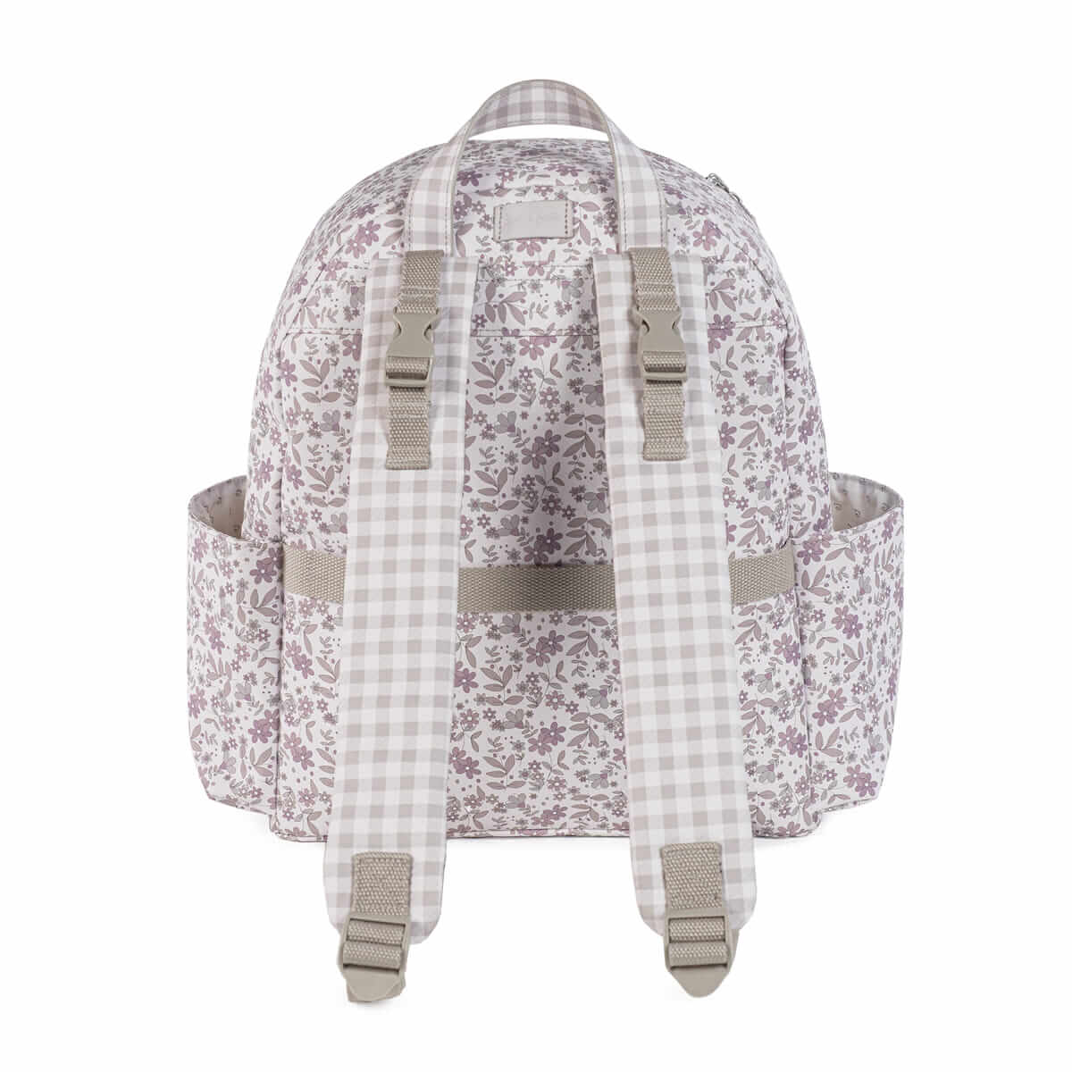 Pasito a Pasito Mochila Delia - Rosa