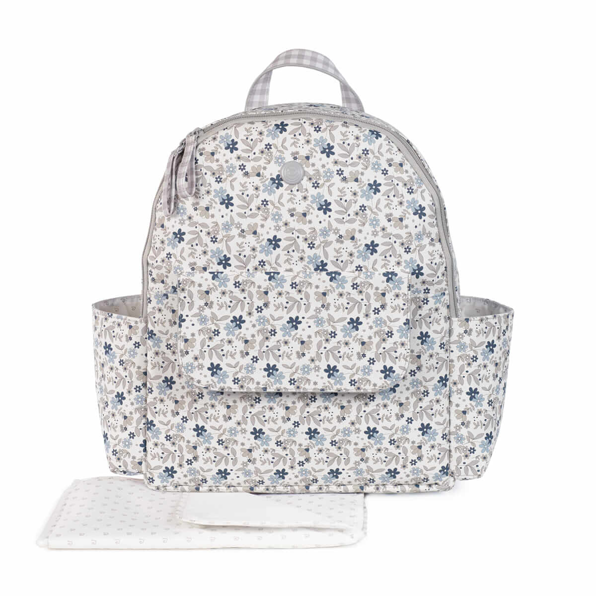 Pasito a Pasito Mochila Delia - Azul