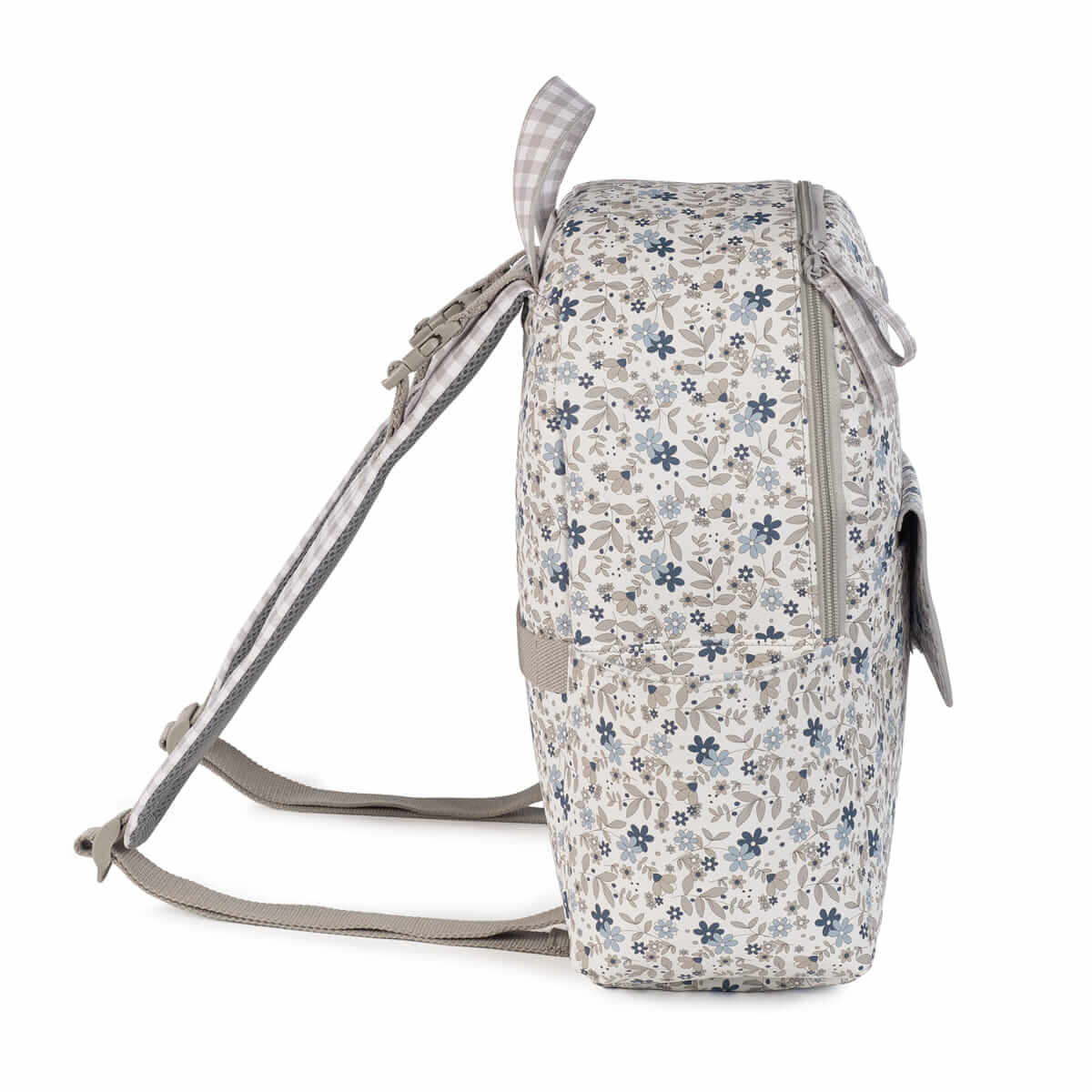 Pasito a Pasito Mochila Delia - Azul