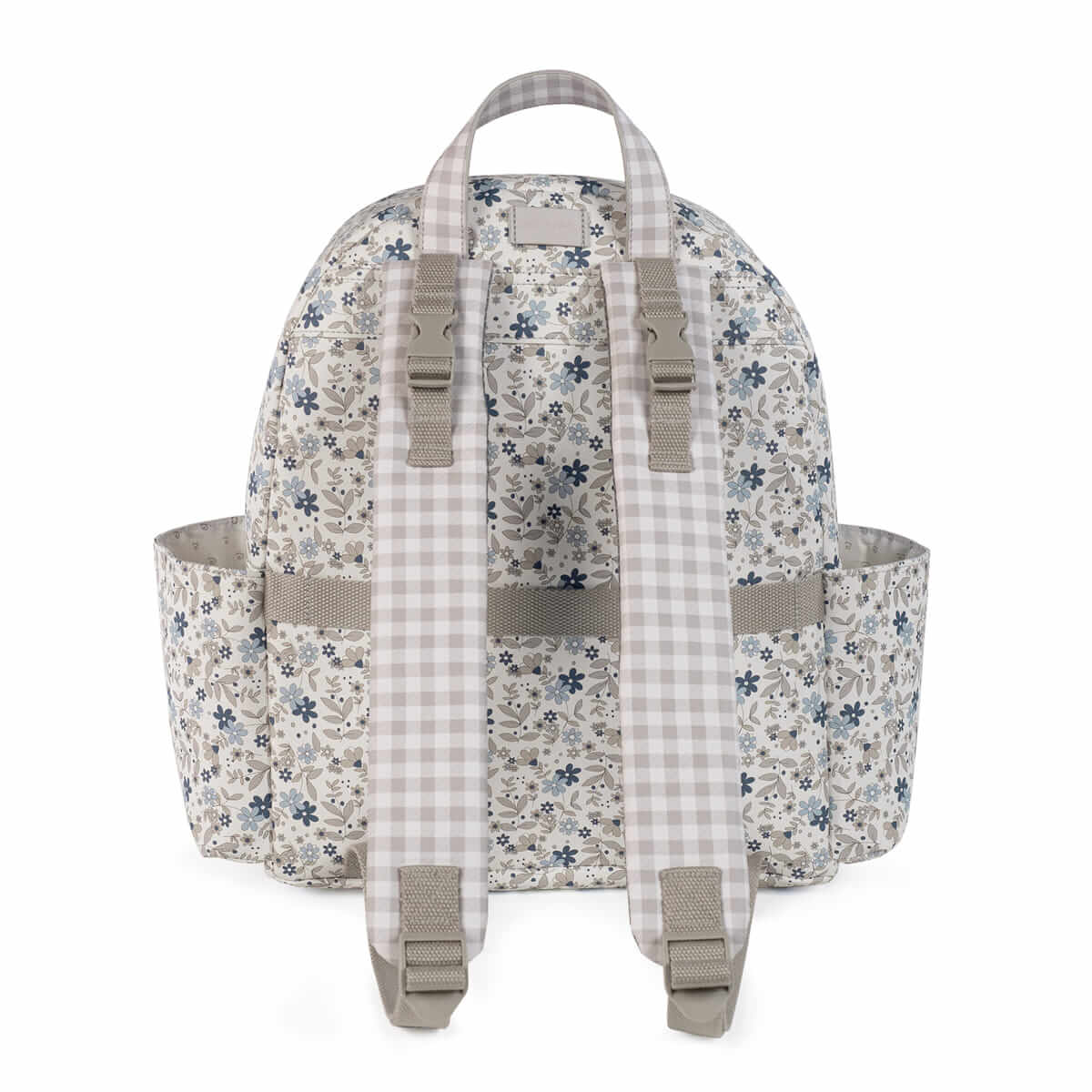 Pasito a Pasito Mochila Delia - Azul