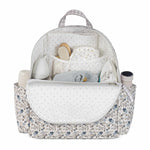 Pasito a Pasito Mochila Delia - Azul
