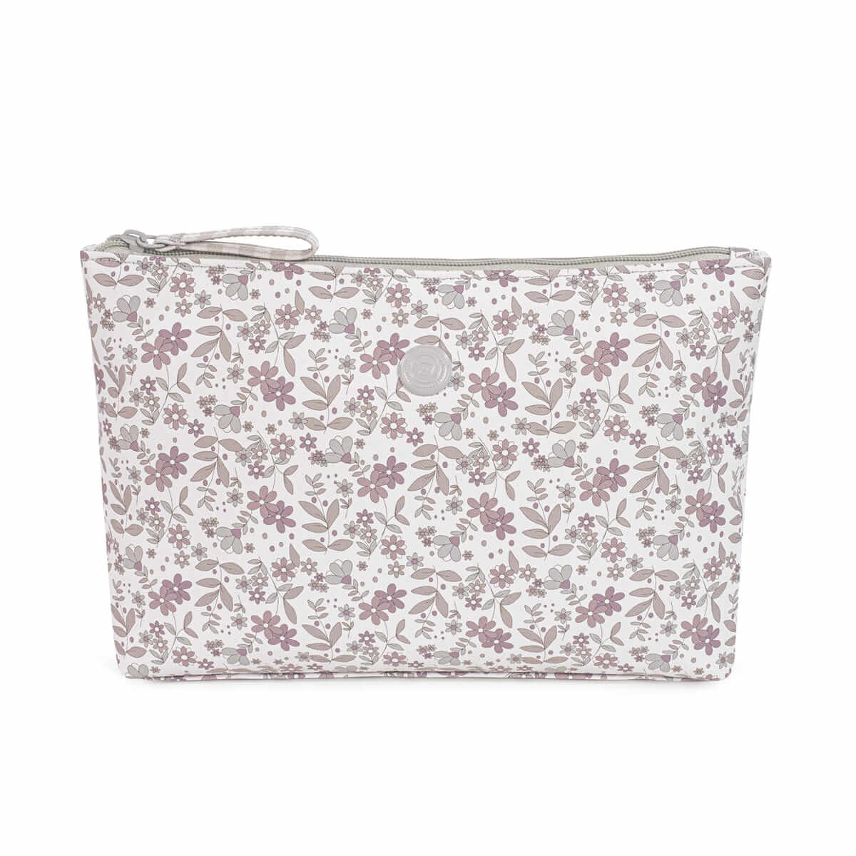 Pasito a Pasito Necessaire Delia - Rosa