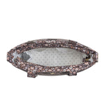 Pasito a Pasito Mala Crossbody Blossom Petal