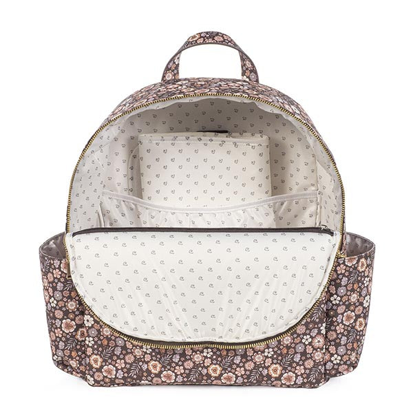 Pasito a Pasito Mochila Blossom Petal