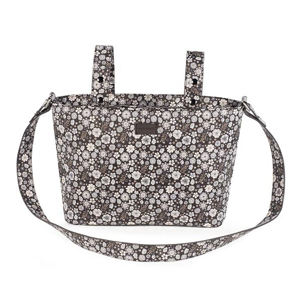 Pasito a Pasito Mala Crossbody Blossom Cloud