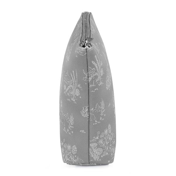 Pasito a Pasito Necessaire Toile de Jouy - Forest