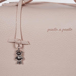 Pasito a Pasito Mala de Passeio Icon - Rose