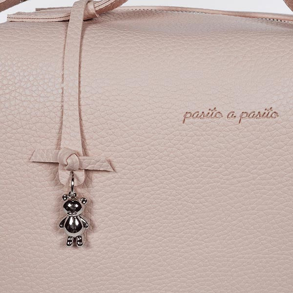 Pasito a Pasito Mala de Passeio Icon - Rose