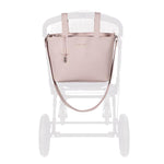 Pasito a Pasito Mala Crossbody Icon - Rose
