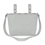 Pasito a Pasito Mala Crossbody Icon - Smoke