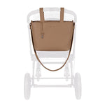 Pasito a Pasito Mala Crossbody Icon - Caramel