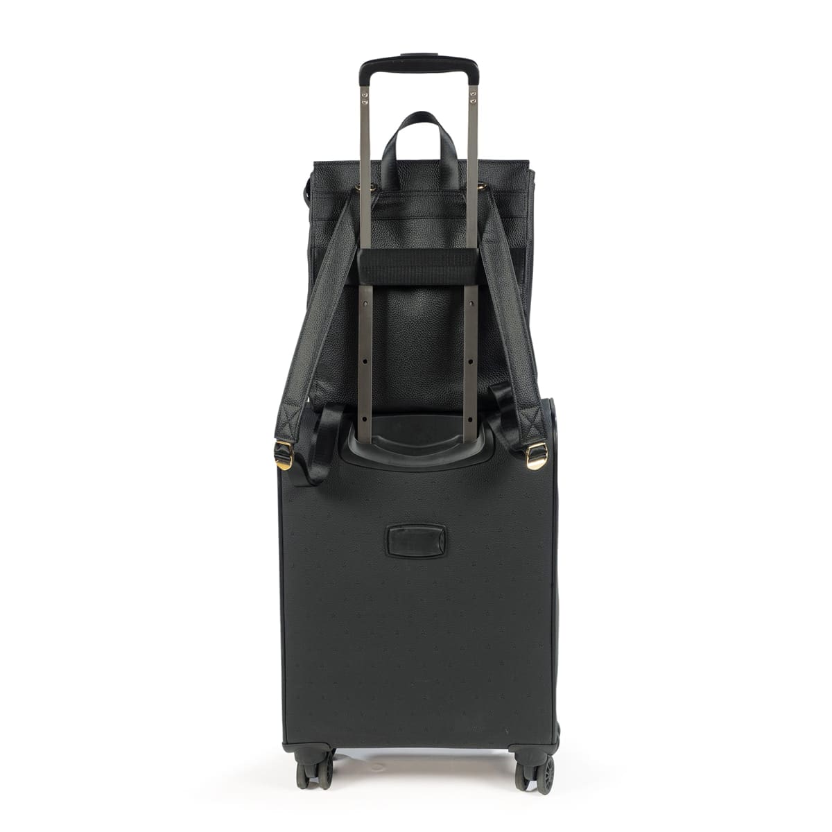 Pasito a Pasito Mochila London - Black