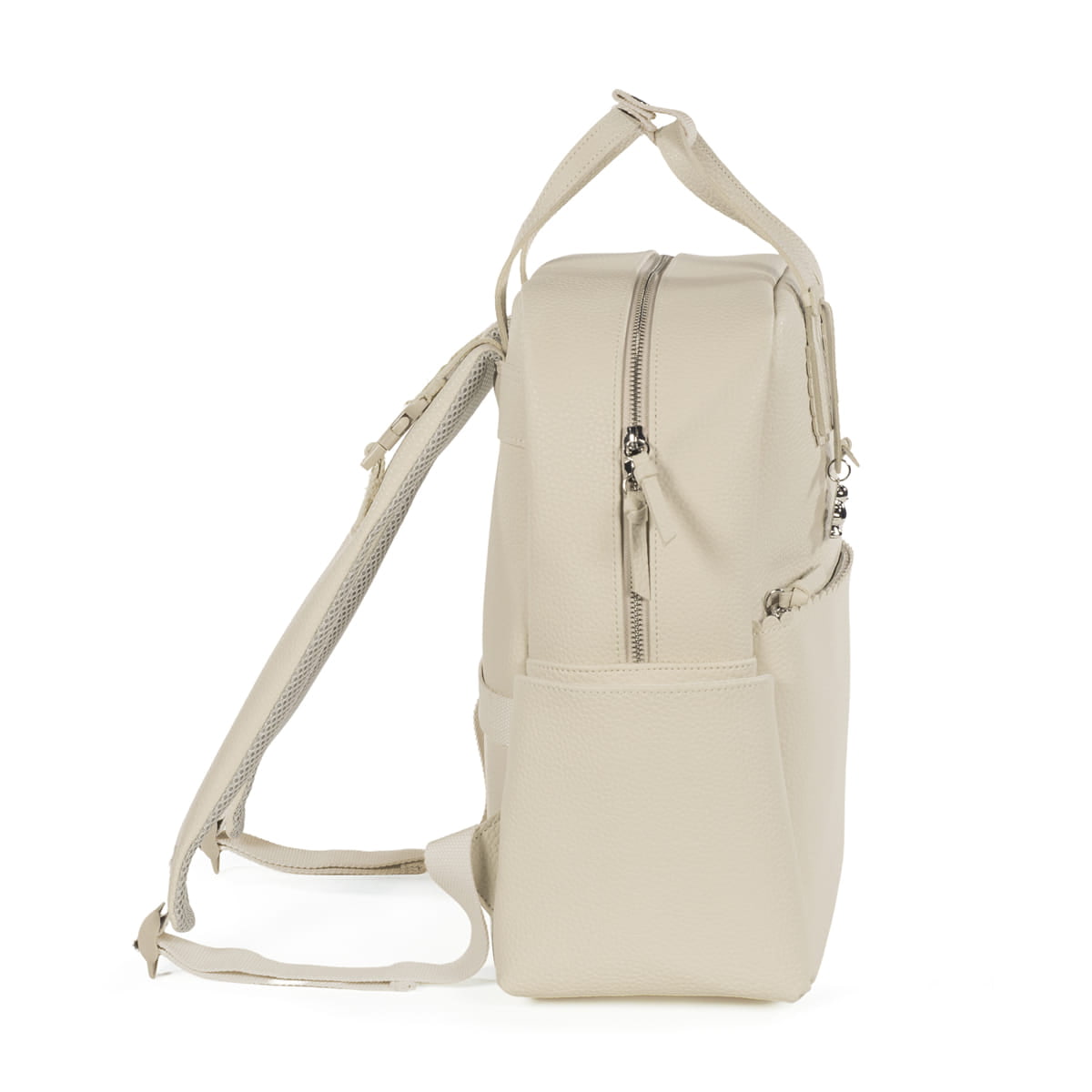 Pasito a Pasito Mochila Icon - Cream