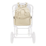 Pasito a Pasito Mochila Icon - Cream