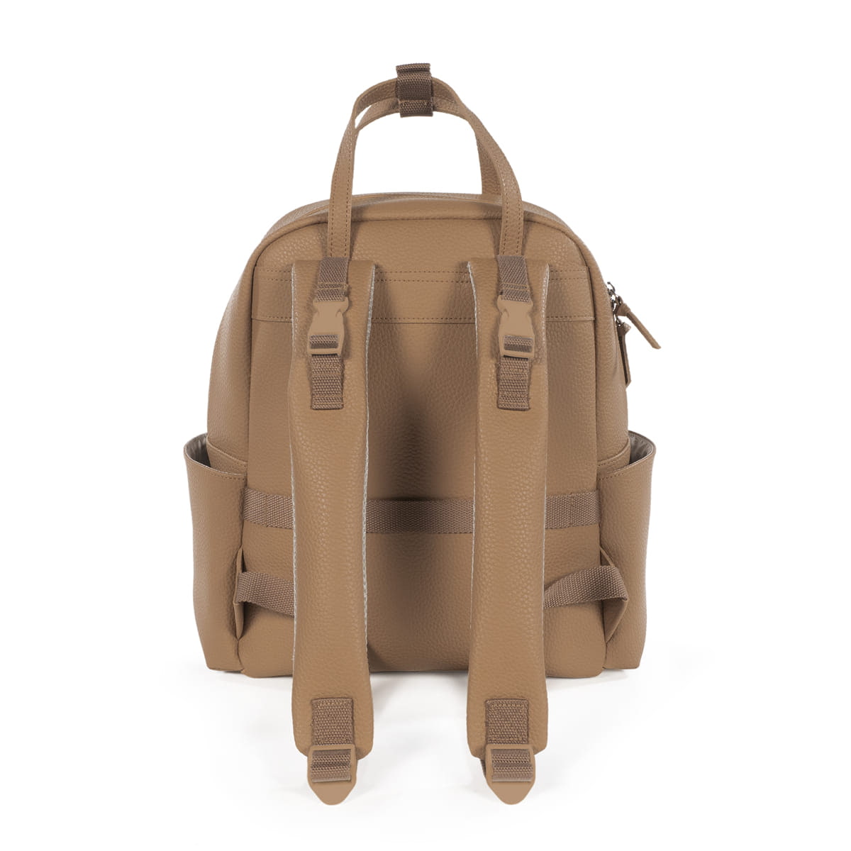 Pasito a Pasito Mochila Icon - Caramel