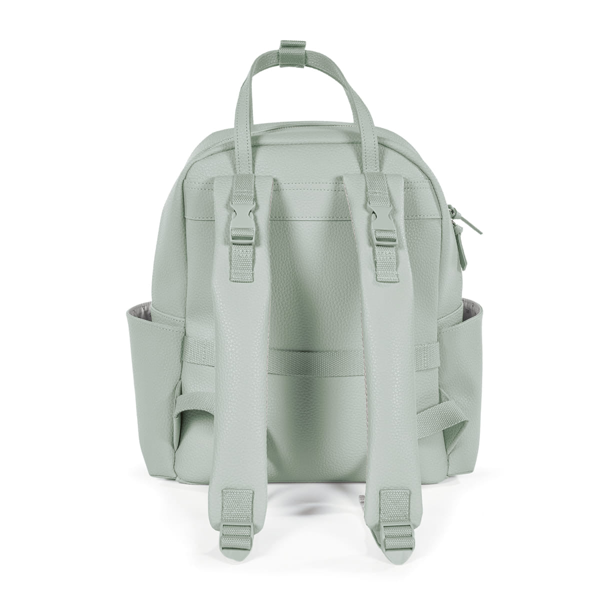 Pasito a Pasito Mochila Icon - Green