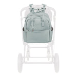 Pasito a Pasito Mochila Icon - Green