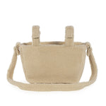 Pasito a Pasito Mala Tiracolo Teddy Paddington - Beige