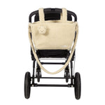 Pasito a Pasito Mala Tiracolo Teddy Paddington - Beige