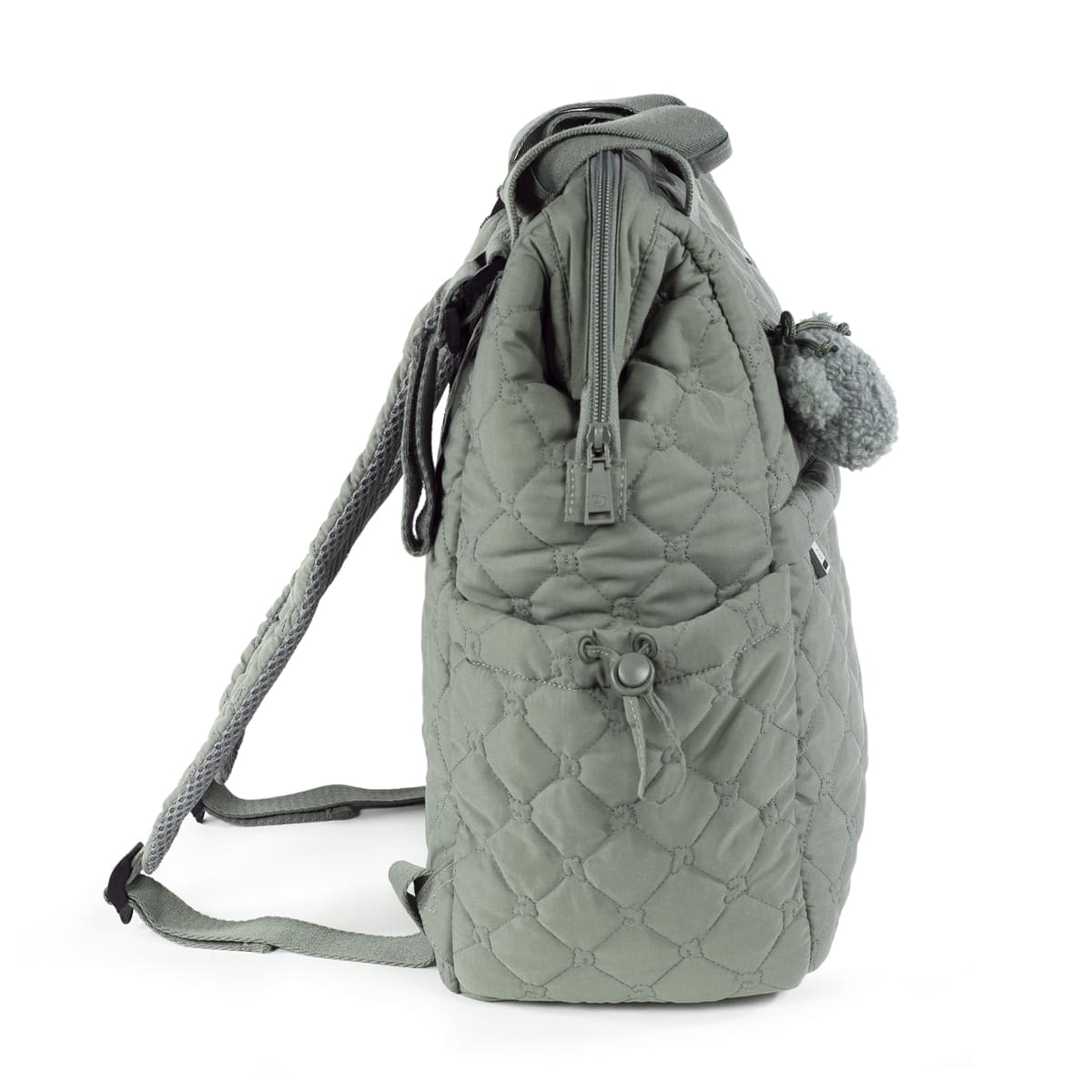 Pasito a Pasito Mochila Paddington - Verde