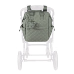 Pasito a Pasito Mochila Paddington - Verde