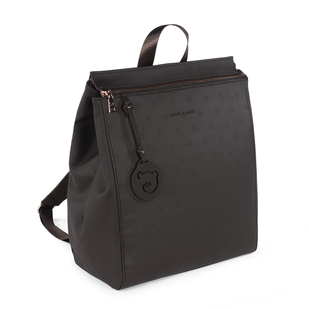 Pasito a Pasito Mochila London - Coffee