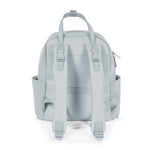 Pasito a Pasito Mochila Icon - Sky