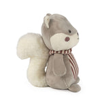 Pasito a Pasito Peluche Esquilo Cherry Rayas