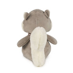 Pasito a Pasito Peluche Esquilo Cherry Rayas