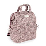 Pasito a Pasito Mochila Cherry Flores