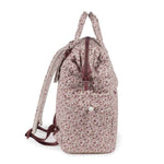 Pasito a Pasito Mochila Cherry Flores