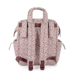 Pasito a Pasito Mochila Cherry Flores
