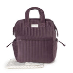 Pasito a Pasito Mochila Cherry Velvet