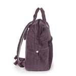Pasito a Pasito Mochila Cherry Velvet