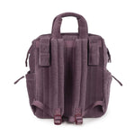 Pasito a Pasito Mochila Cherry Velvet