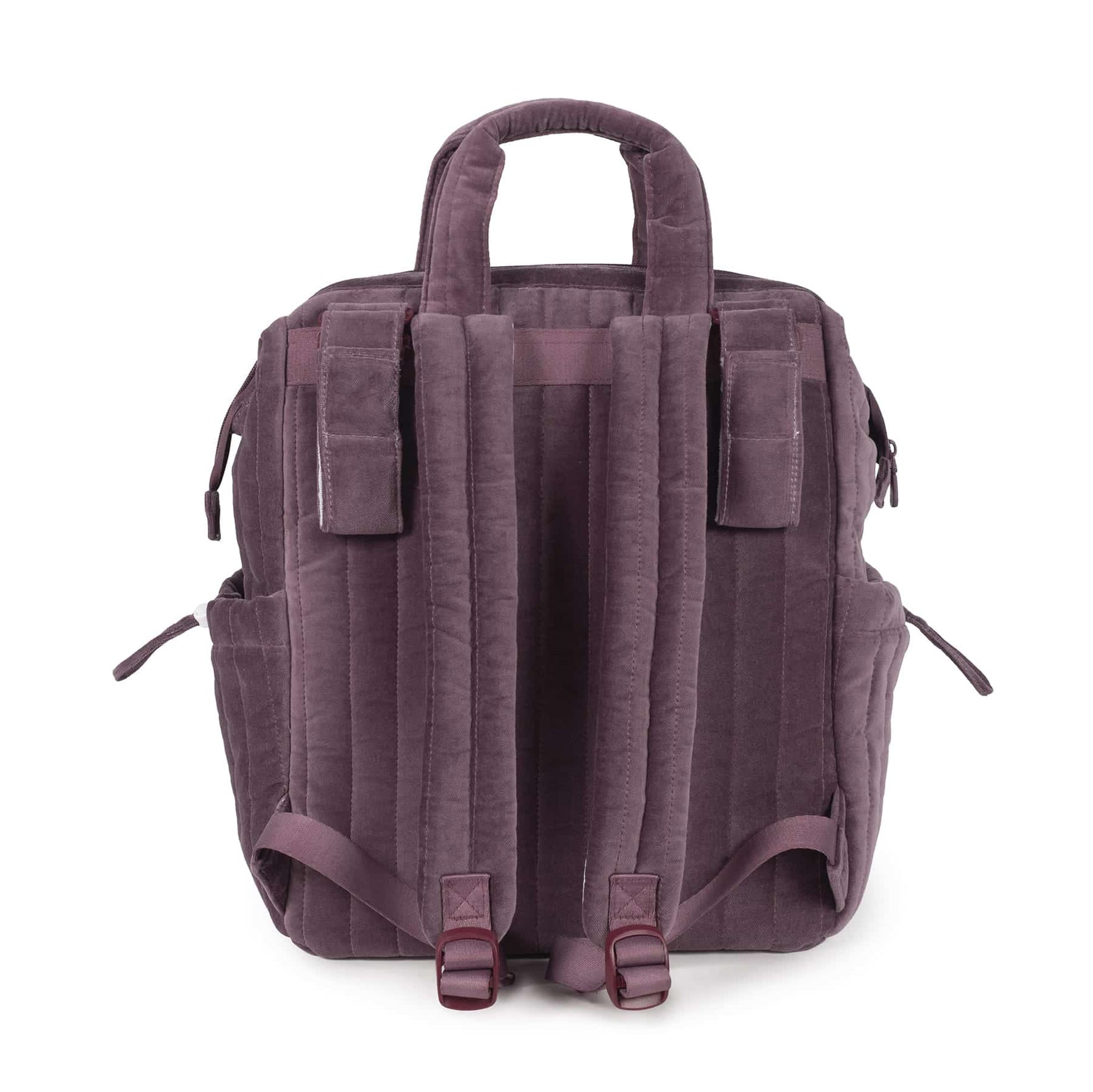 Pasito a Pasito Mochila Cherry Velvet