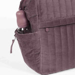 Pasito a Pasito Mochila Cherry Velvet