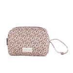 Pasito a Pasito Necessaire Cherry Flores