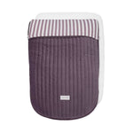 Pasito a Pasito Footmuff Cherry Inverno Raya