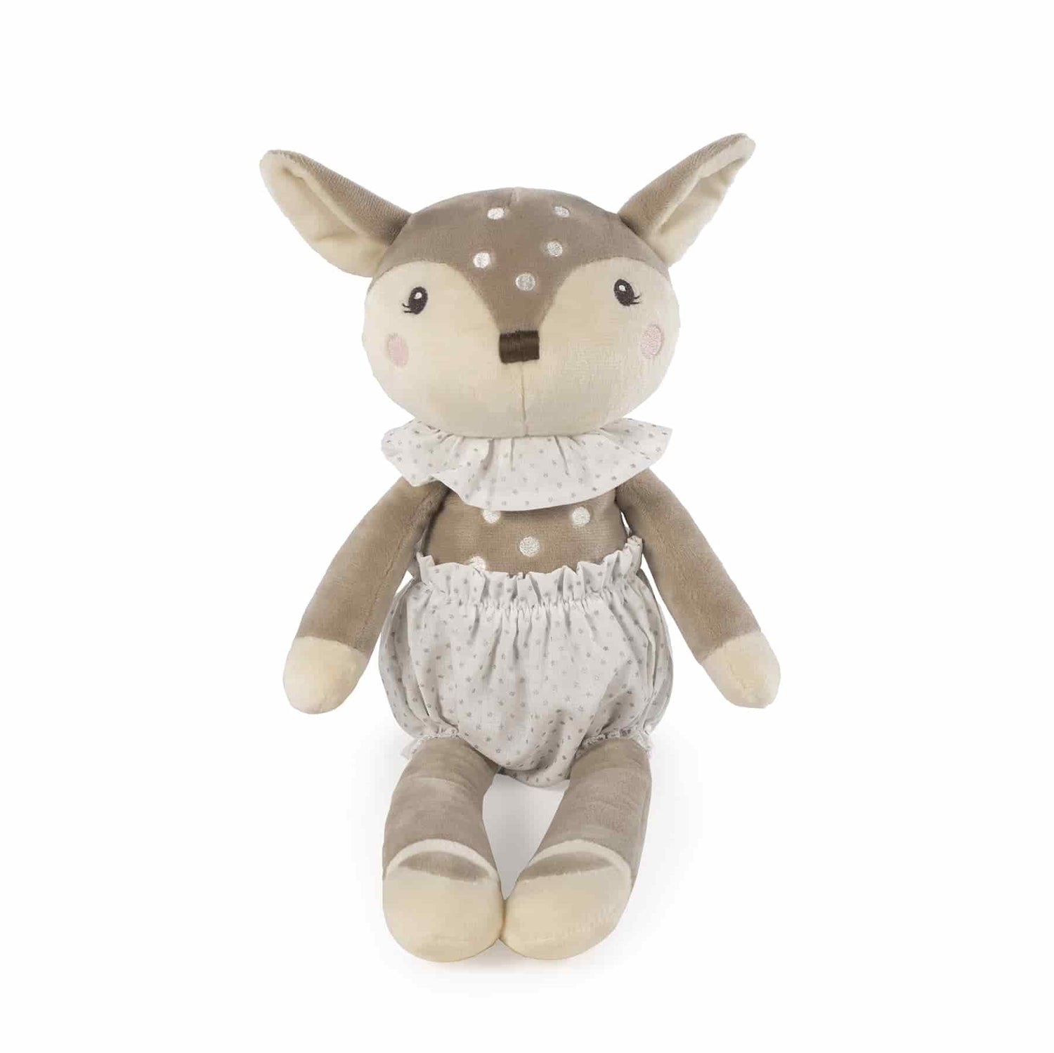 Pasito a Pasito Peluche Bambi Nara
