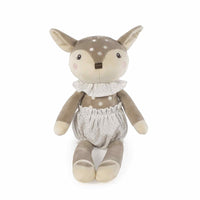 Pasito a Pasito Peluche Bambi Nara