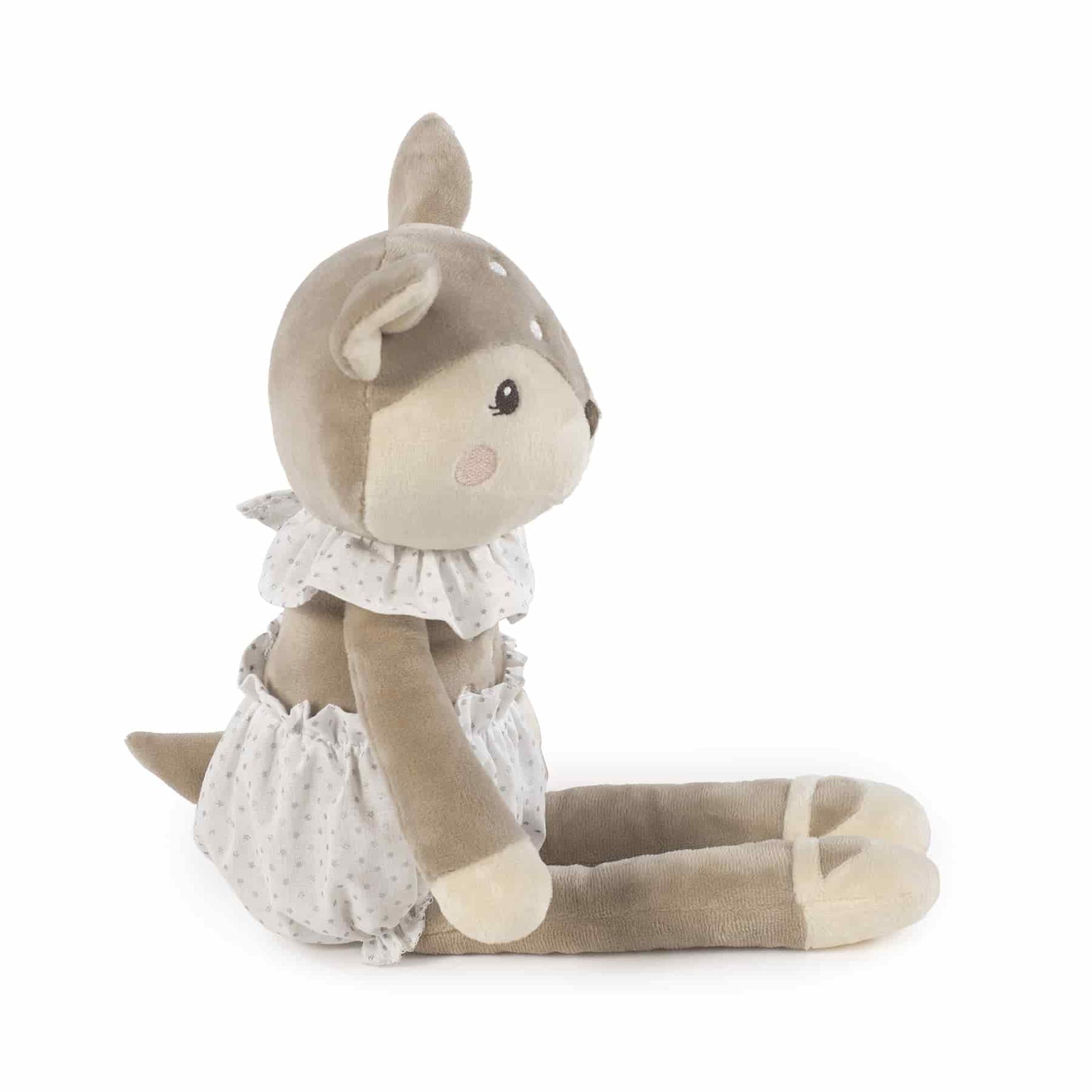 Pasito a Pasito Peluche Bambi Nara